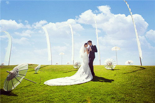 张家口婚纱摄影攻略 如何挑选适合自己的摄影团队