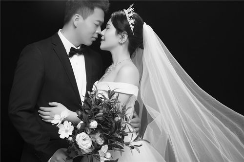 辛奇朵婚纱摄影 下一世的情歌，词曲都由你来填